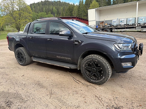 Ford Ranger 4 of 13