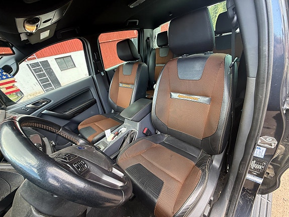 Ford Ranger 7 of 13