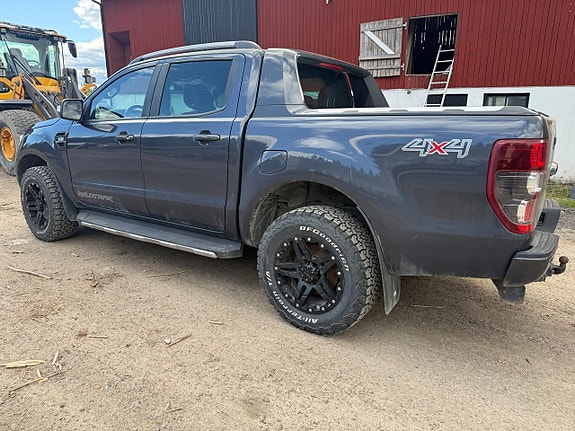 Ford Ranger 2 of 13
