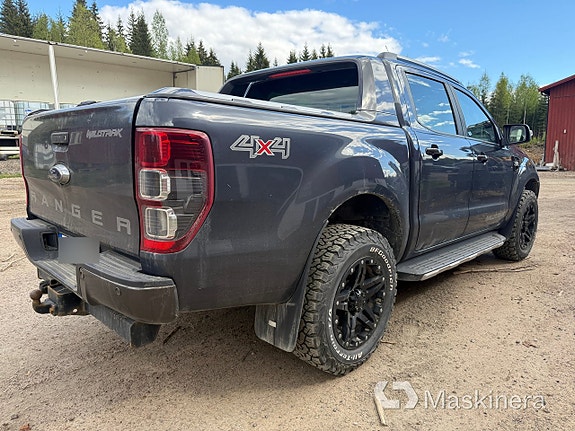 Ford Ranger 3 of 13