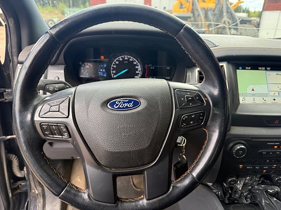 Ford Ranger 8 of 13