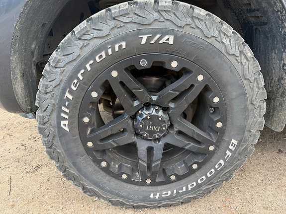Ford Ranger 5 of 13