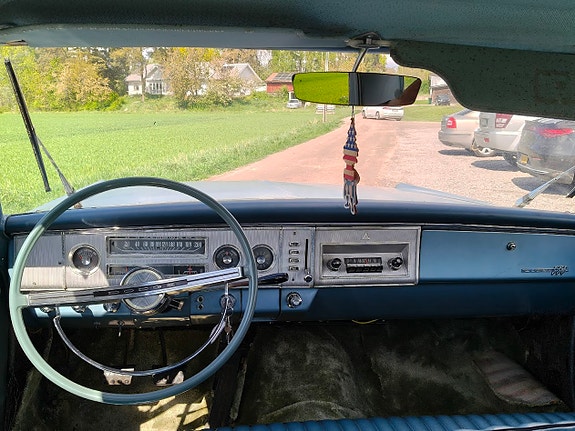 Dodge 6 of 8