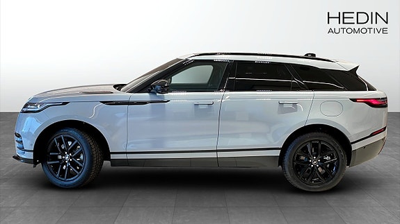 Land Rover Range Rover Velar 6 of 11