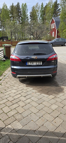 Ford Mondeo 5 of 5