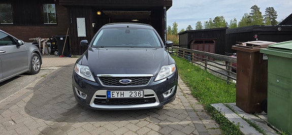 Ford Mondeo 3 of 5