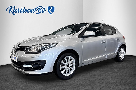İkinci el  Renault Megane 1.5