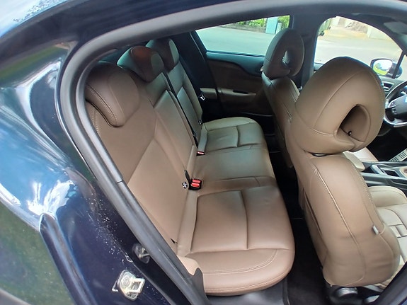 Citroen DS4 6 of 7