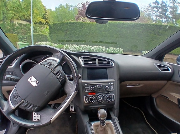 Citroen DS4 7 of 7