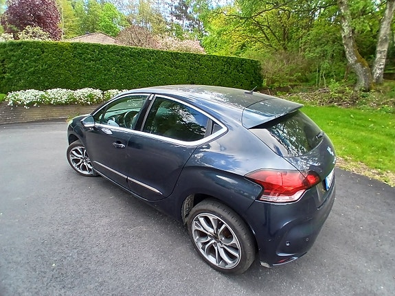 Citroen DS4 4 of 5