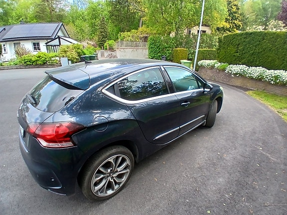 Citroen DS4 3 of 5