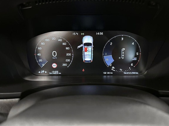 Volvo V90 Cross Country 15 of 18
