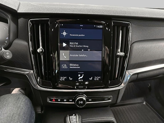 Volvo V90 Cross Country 16 of 18