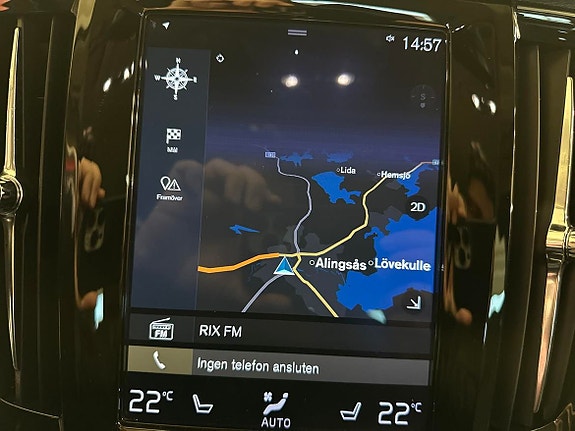 Volvo V90 Cross Country 18 of 18