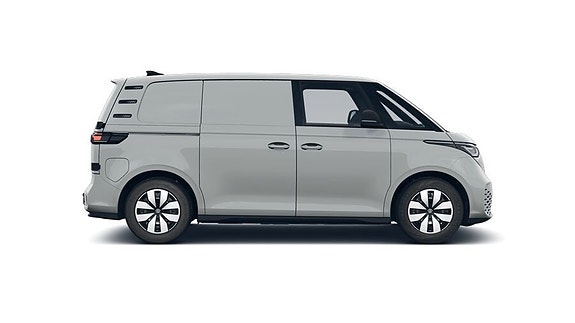 Volkswagen ID. Buzz 5 of 9