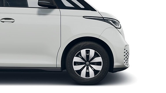 Volkswagen ID. Buzz 3 of 9