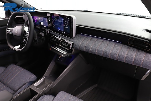 Renault 4 E-Tech 27 of 27