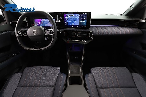Renault 4 E-Tech 2 of 30