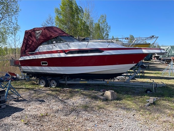 Regal ambassador 233xl. -90 2 of 13