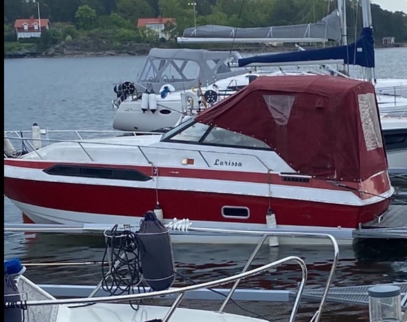 Regal ambassador 233xl. -90 3 of 13
