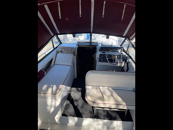 Regal ambassador 233xl. -90 6 of 13
