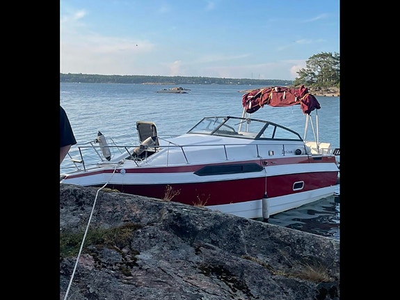Regal ambassador 233xl. -90 4 of 13