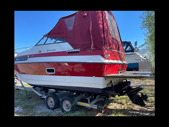 Regal ambassador 233xl. -90 5 of 13