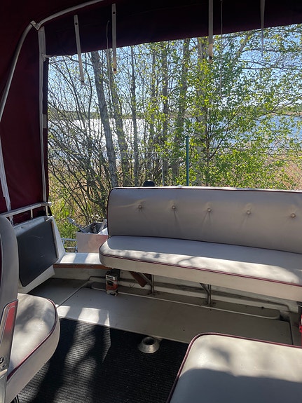 Regal ambassador 233xl. -90 7 of 13