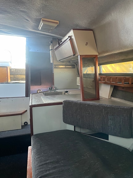 Regal ambassador 233xl. -90 12 of 13