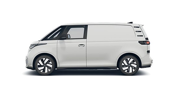 Volkswagen ID. Buzz 2 of 9