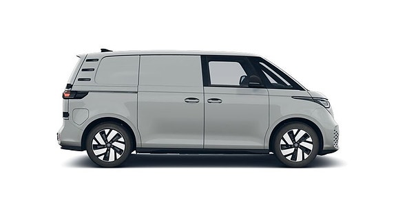 Volkswagen ID. Buzz 5 of 9