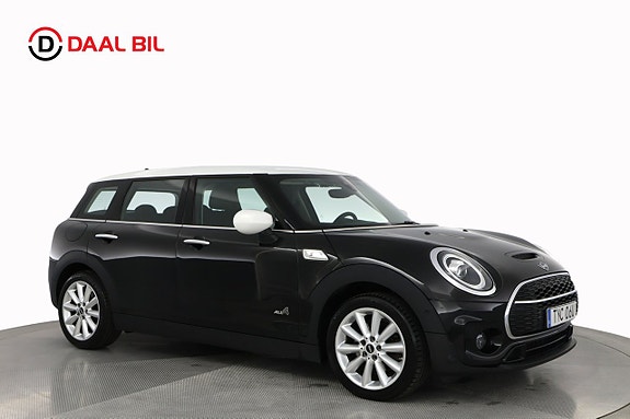 MINI Cooper S 4 of 5