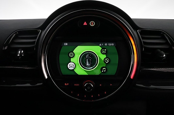 MINI Cooper S 16 of 22