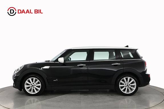 MINI Cooper S 9 of 22