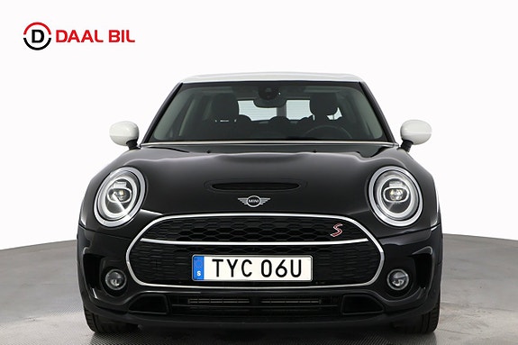 MINI Cooper S 2 of 5