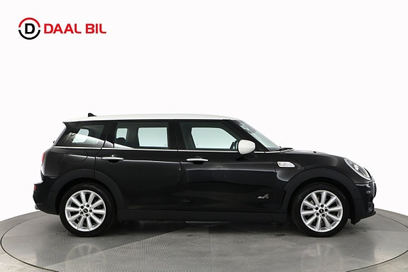 MINI Cooper S 5 of 5