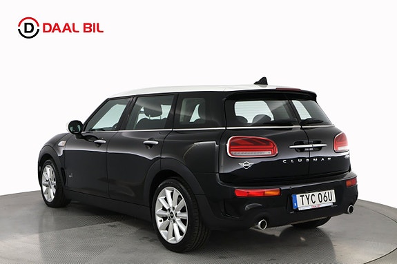 MINI Cooper S 8 of 22