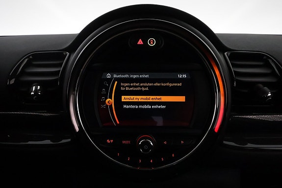 MINI Cooper S 17 of 22