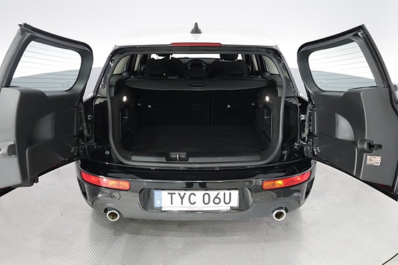 MINI Cooper S 22 of 22