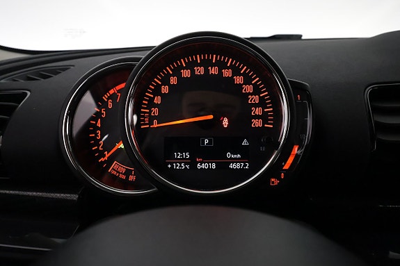 MINI Cooper S 15 of 22
