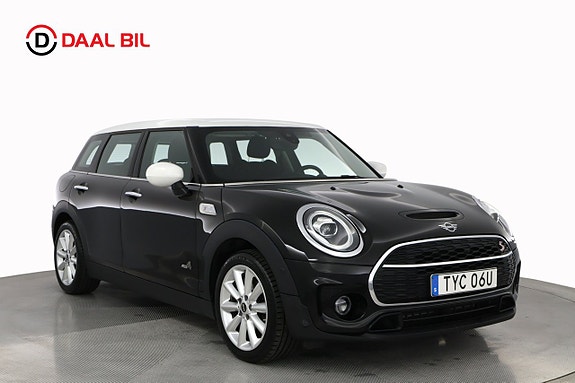 MINI Cooper S 3 of 5