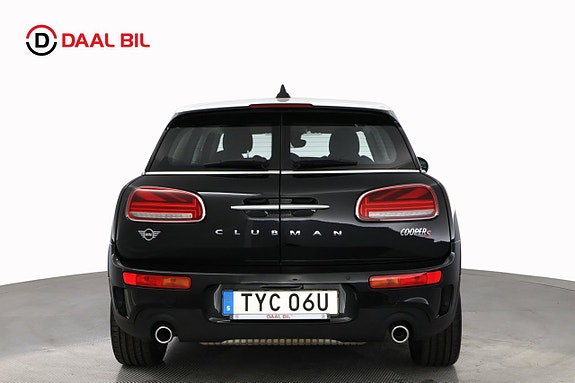 MINI Cooper S 7 of 22