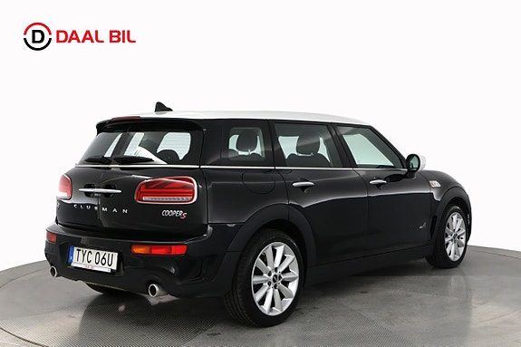 MINI Cooper S 6 of 22