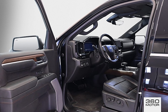 Chevrolet Silverado 1500 9 of 14