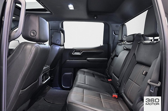 Chevrolet Silverado 1500 14 of 14