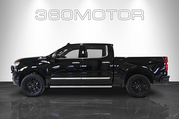 Chevrolet Silverado 1500 6 of 14