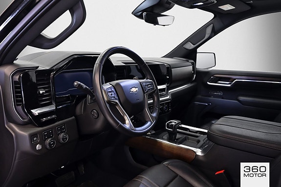 Chevrolet Silverado 1500 10 of 14