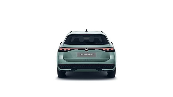 Volkswagen Passat 4 of 5