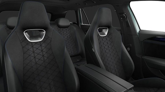 Volkswagen Passat 7 of 7