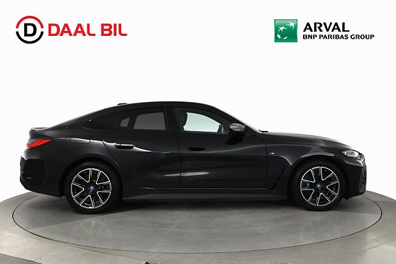 BMW i4 5 of 30
